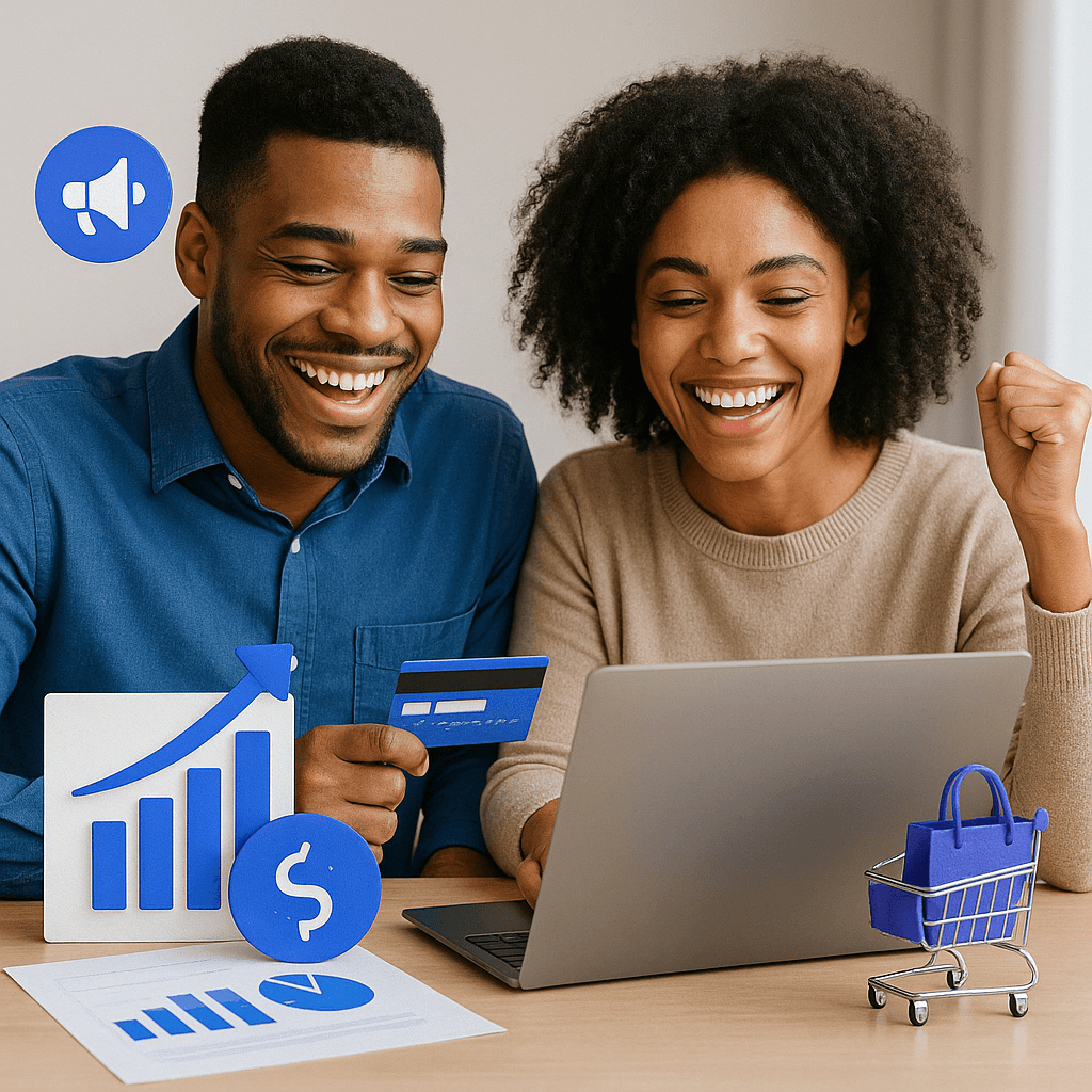 E-Commerce