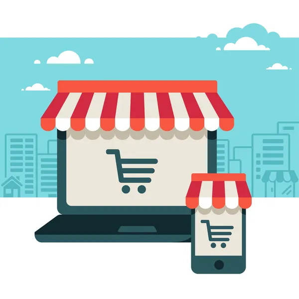 E-Commerce